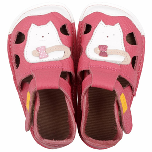 sandály/bačkory Tikki Nido Kitty Sandals velikosti bot EU: 30