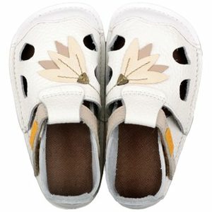 sandály/bačkory Tikki Nido Lilly Sandals Velikost boty (EU): 28, Vnitřní délka boty: 184, Vnitřní šířka boty: 73