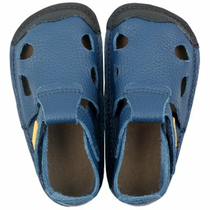 sandály/bačkory Tikki Nido Navy Sandals Velikost boty (EU): 30, Vnitřní délka boty: 197, Vnitřní šířka boty: 77