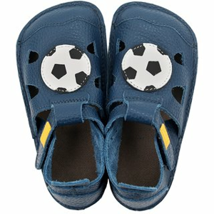 Tikki Shoes sandály/bačkory Tikki Nido Sport Velikost boty (EU): 29, Vnitřní délka boty: 190, Vnitřní šířka boty: 76