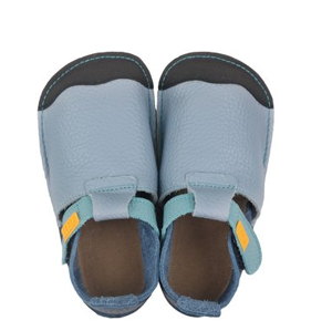 sandály/bačkory Tikki Nido Wave Velikost boty (EU): 30, Vnitřní délka boty: 197, Vnitřní šířka boty: 77