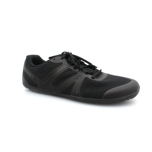 sportovní tenisky Xero shoes HFS Black Velikost boty (EU): 44, Vnitřní délka boty: 287, Vnitřní šířka boty: 103