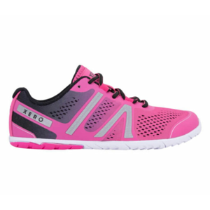 sportovní tenisky Xero shoes HFS Pink Glow Velikost boty (EU): 39, Vnitřní délka boty: 248, Vnitřní šířka boty: 90