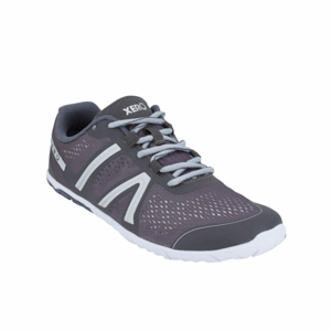 sportovní tenisky Xero shoes HFS Steel Gray Velikost boty (EU): 38.5, Vnitřní délka boty: 245, Vnitřní šířka boty: 90