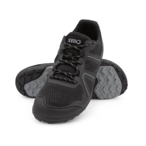 sportovní tenisky Xero shoes Mesa Trail Black Velikost boty (EU): 43, Vnitřní délka boty: 275, Vnitřní šířka boty: 102