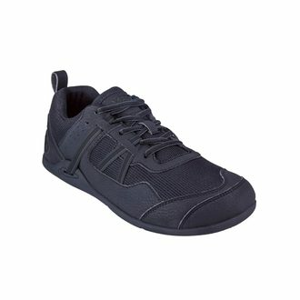 sportovní tenisky Xero shoes Prio Black Black K Velikost boty (EU): 36, Vnitřní délka boty: 230, Vnitřní šířka boty: 86