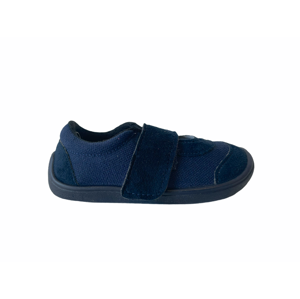 tenisky 3F 2BE modrá, 1 suchý zip Velikost boty (EU): 29, Vnitřní délka boty: 185, Vnitřní šířka boty: 76