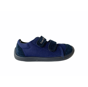 tenisky 3F 3BE modrá, 2 suché zipy Velikost boty (EU): 24, Vnitřní délka boty: 155, Vnitřní šířka boty: 66