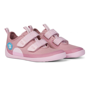 tenisky Affenzahn Cotton Sneakers Unicorn Pink velikosti bot EU: 29