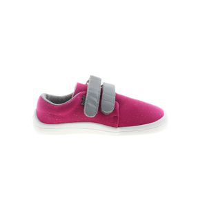 tenisky Beda Pink Shine (BF 0001/TEX/W) Velikost boty (EU): 22, Vnitřní délka boty: 135, Vnitřní šířka boty: 64