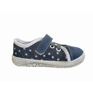tenisky Jonap B15 Airy Modrá Hvězda Velikost boty (EU): 23, Vnitřní délka boty: 152, Vnitřní šířka boty: 66