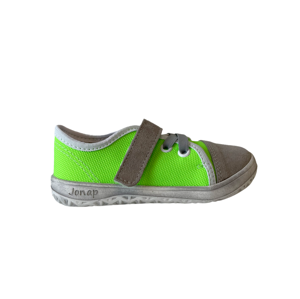 tenisky Jonap B15 Airy Zelená Velikost boty (EU): 27, Vnitřní délka boty: 180, Vnitřní šířka boty: 72